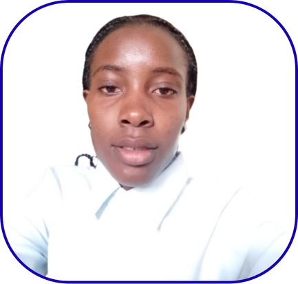 Deborah Chepkwemoi - Prayer Director